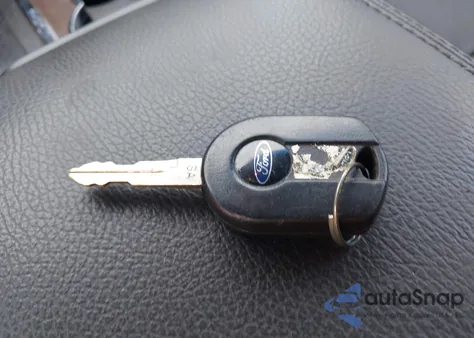 2013 Ford F-150 Lariat из США, поврежденный, VIN 1FTFW1ET0DKE92976